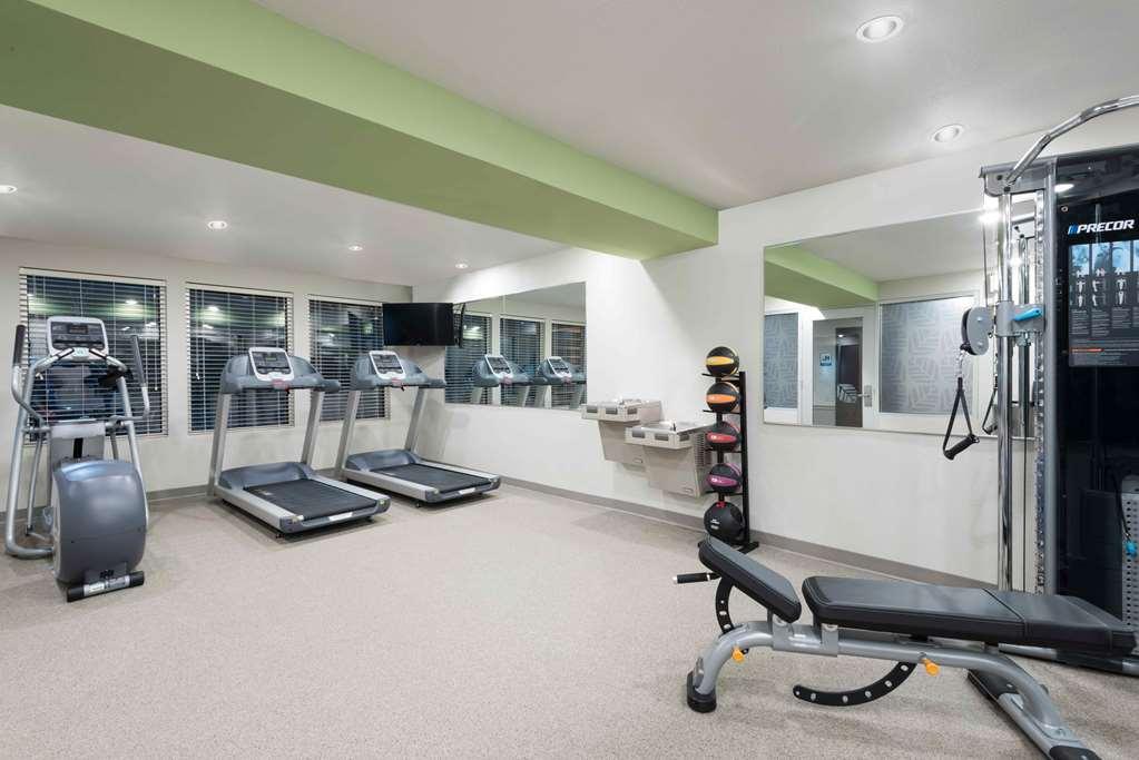 Woodspring Suites פרובידנס מתקנים תמונה