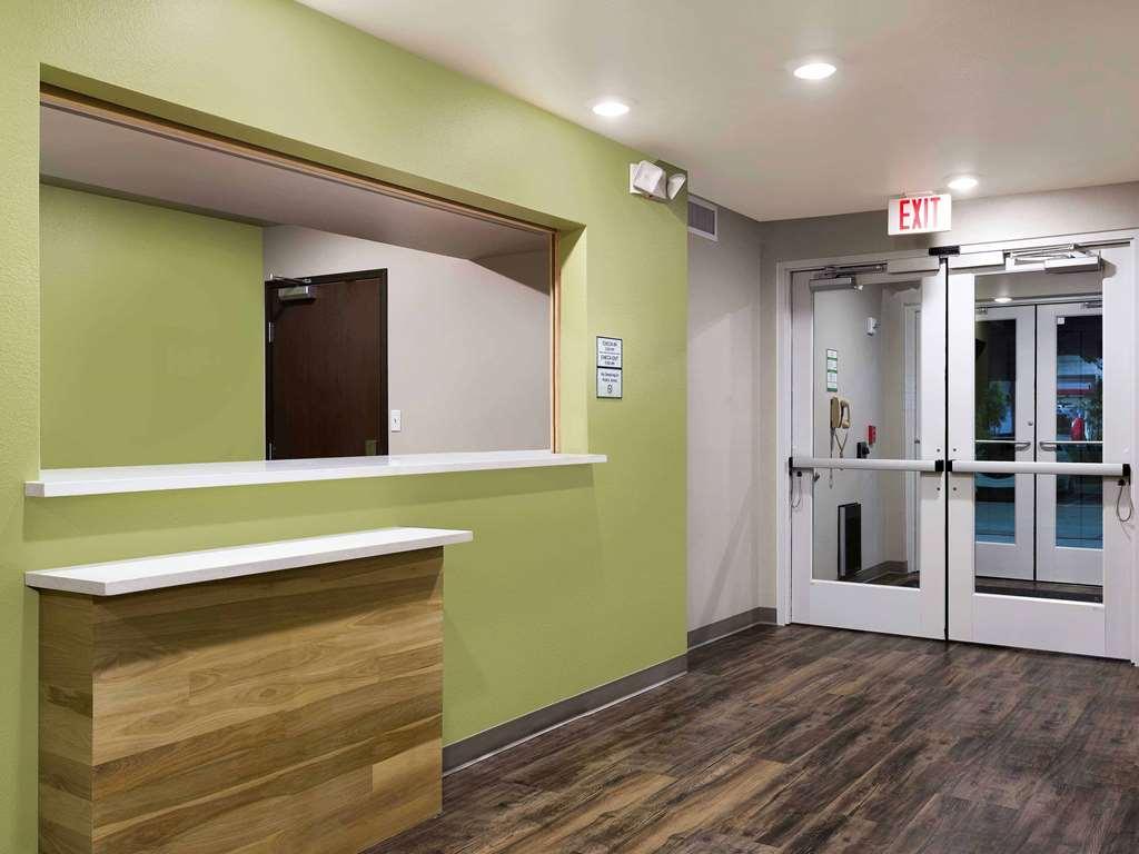 Woodspring Suites פרובידנס מראה פנימי תמונה