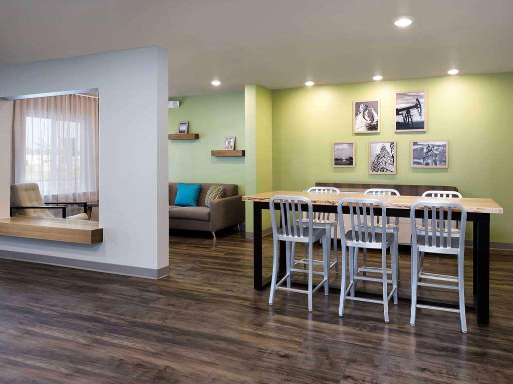 Woodspring Suites פרובידנס מראה פנימי תמונה