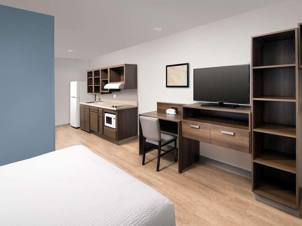 Woodspring Suites פרובידנס חדר תמונה