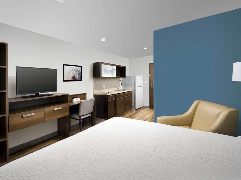 Woodspring Suites פרובידנס חדר תמונה