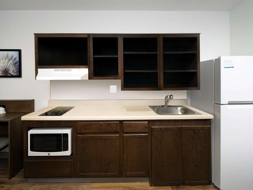 Woodspring Suites פרובידנס חדר תמונה