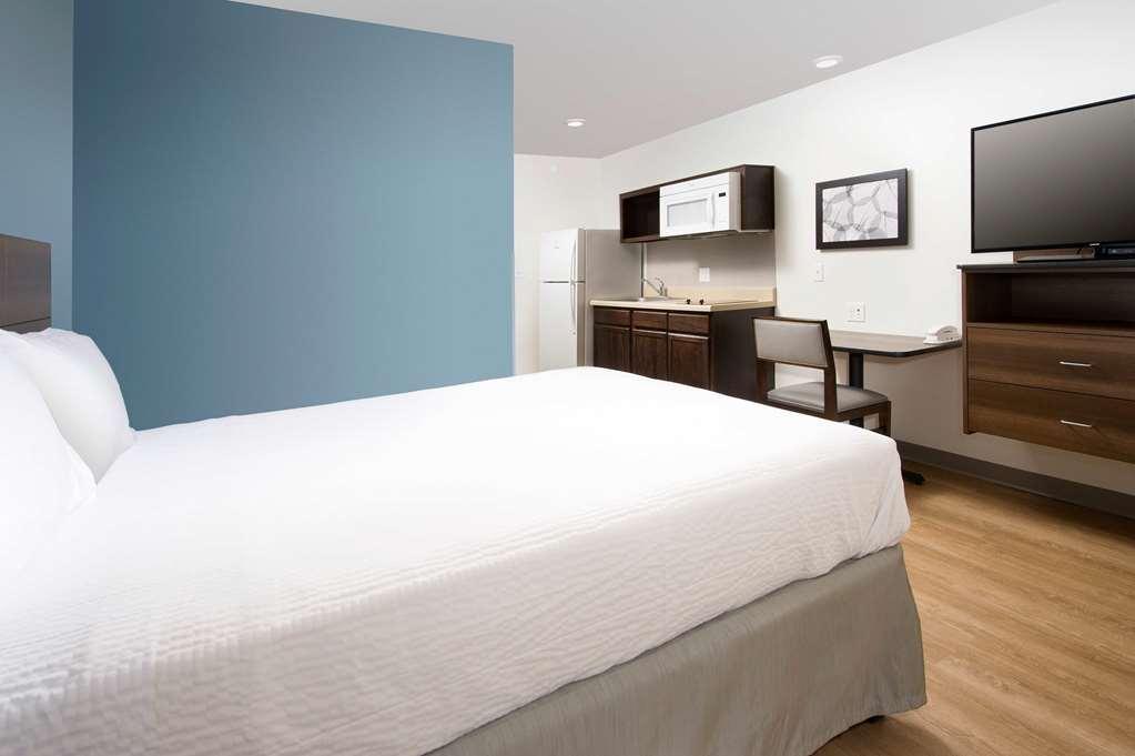 Woodspring Suites פרובידנס חדר תמונה