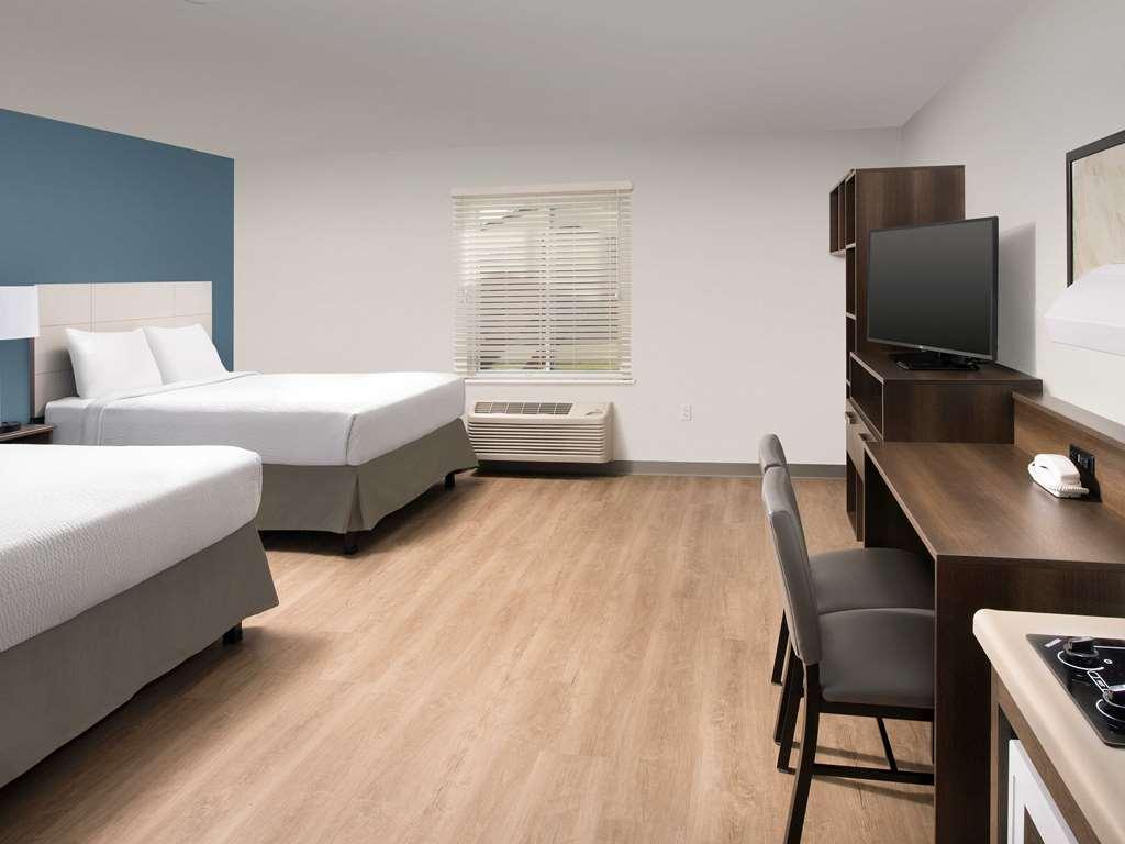 Woodspring Suites פרובידנס חדר תמונה