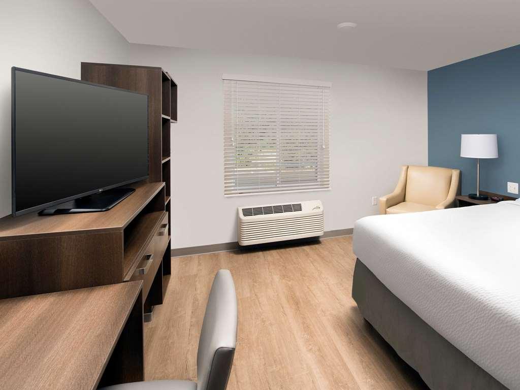 Woodspring Suites פרובידנס חדר תמונה