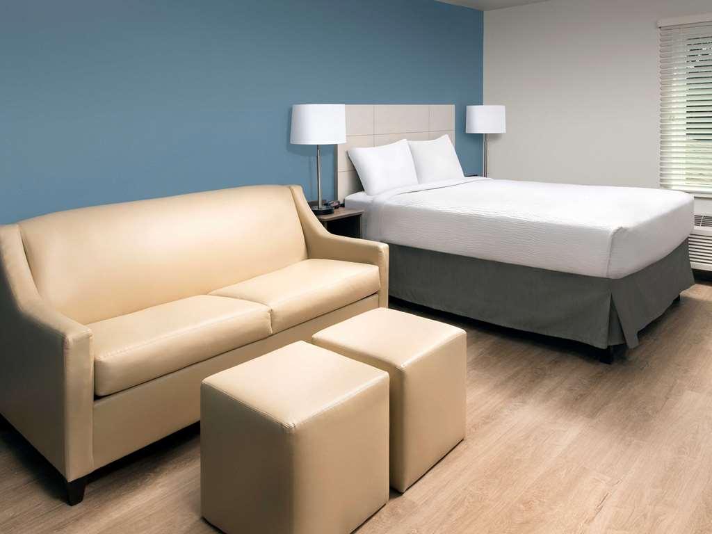 Woodspring Suites פרובידנס חדר תמונה