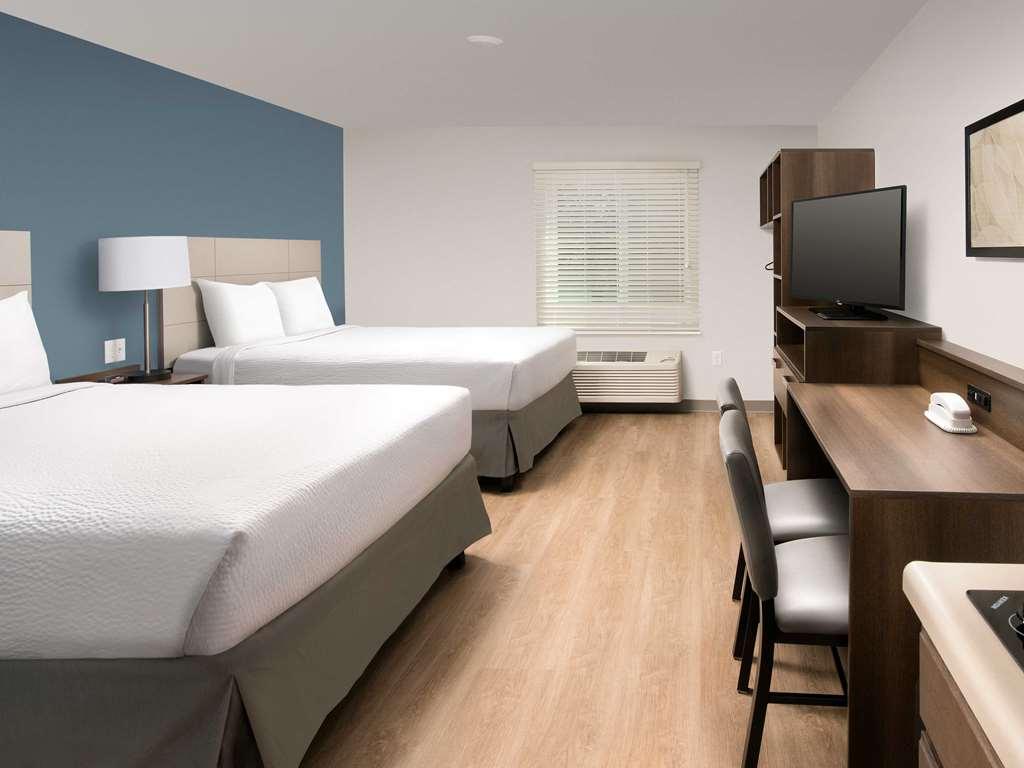 Woodspring Suites פרובידנס חדר תמונה