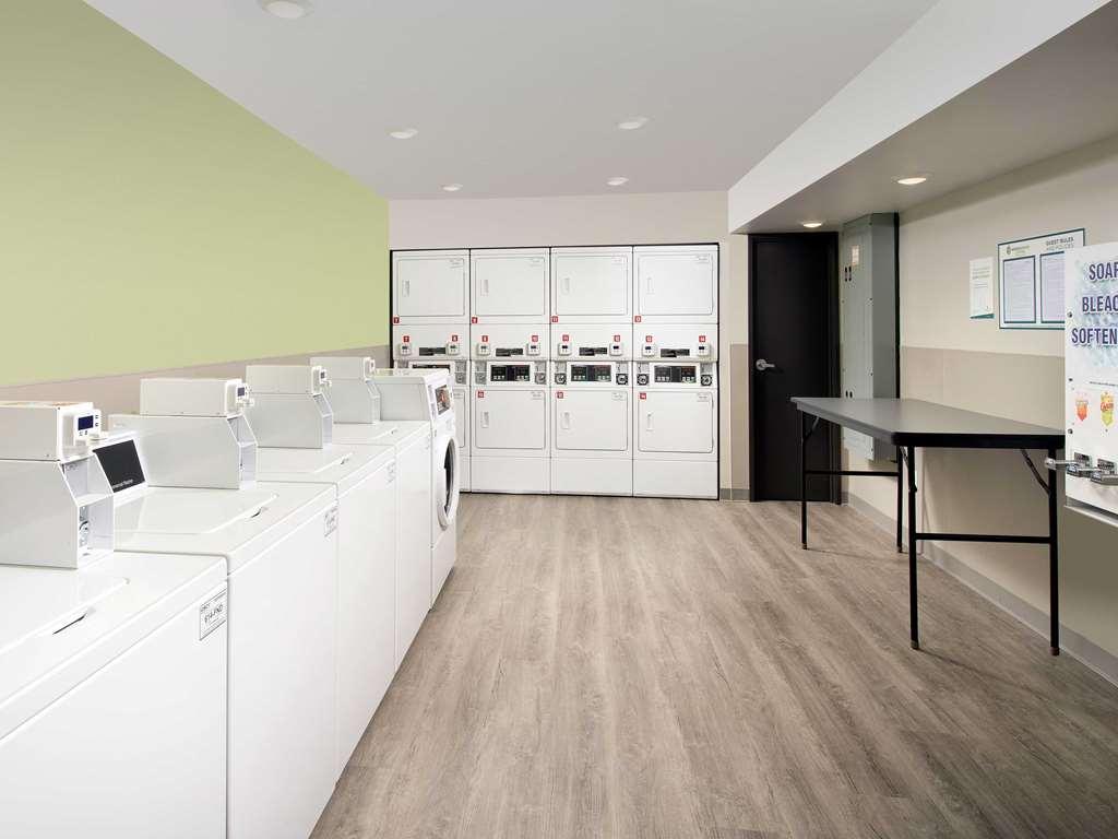 Woodspring Suites פרובידנס מתקנים תמונה