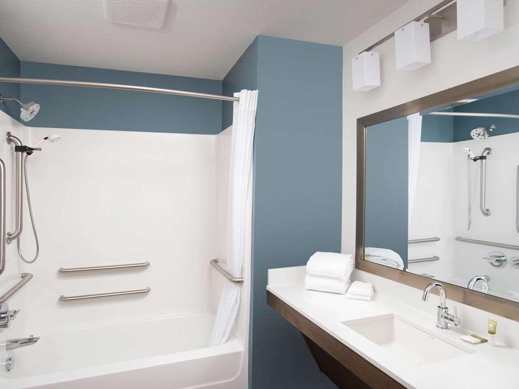 Woodspring Suites פרובידנס חדר תמונה