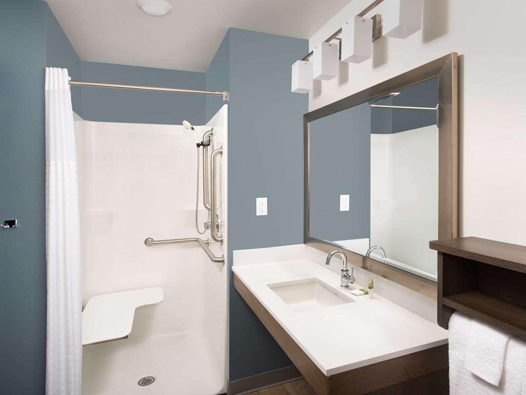 Woodspring Suites פרובידנס חדר תמונה