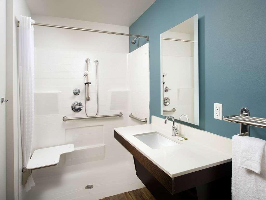 Woodspring Suites פרובידנס חדר תמונה